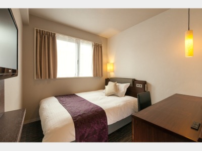 シングルルーム