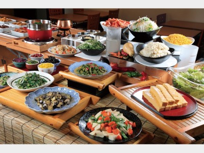 朝食（イメージ）