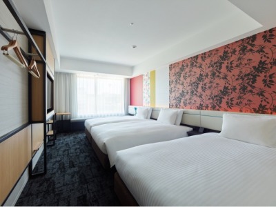 別館トリプル（一例）