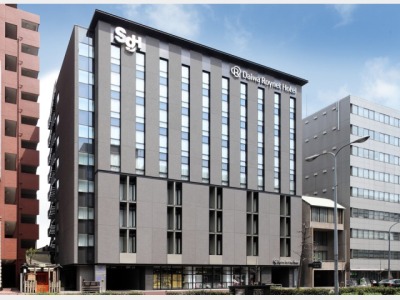 �_�C�����C�l�b�g�z�e�����s�l���G�ۂ̊O��