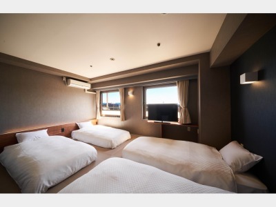 客室一例　フォース