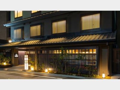 ホテルリソル京都 四条室町