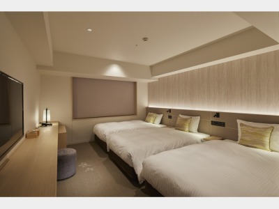 セントラルトリプル