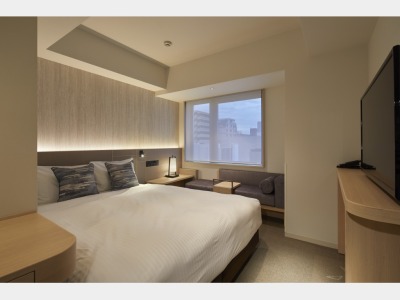 スマートダブル