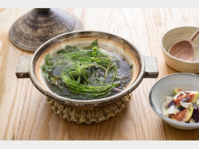 朝食イメージ（和食）