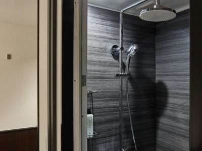 シャワーブース　※バスタブ無し