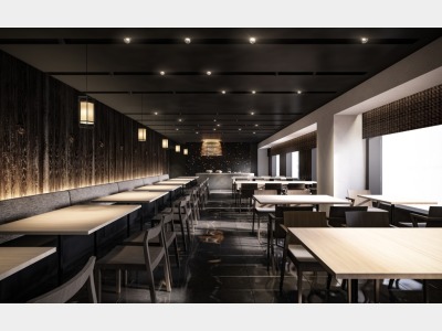 レストランイメージ