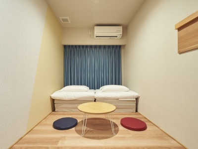 ハリウッドツイン