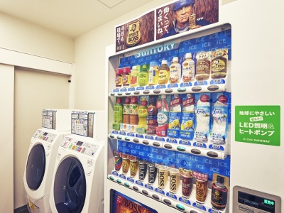 ベンダーコーナー