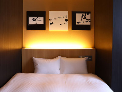 デラックスダブル