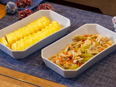 【朝食】和洋ビュッフェ