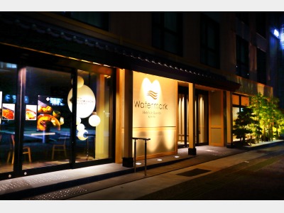 変なホテルプレミア京都　五条烏丸