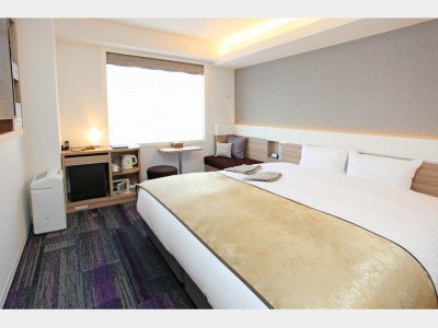 本館ダブル（一例）