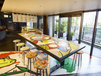 ���r�[���E���W