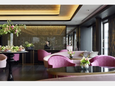 レセプション（イメージ）