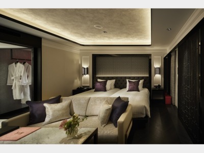 スイートツイン（一例）