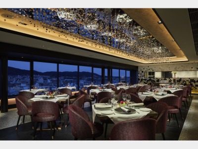 レストラン（イメージ）