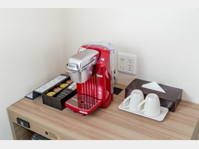 コーヒーメーカー