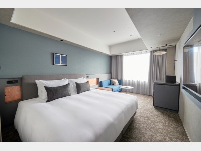 エグゼクティブダブル