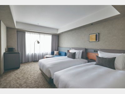 スーペリアツイン