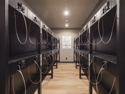 セルフクローク