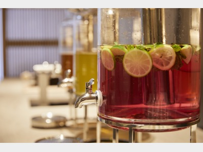 デトックスウォーター