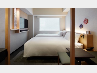 客室一例（イメージ）