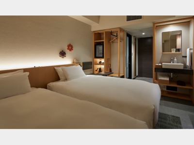 客室一例（イメージ）