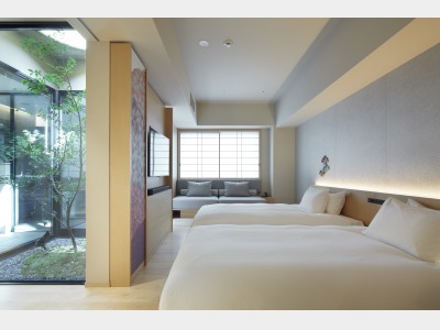 客室一例（イメージ）