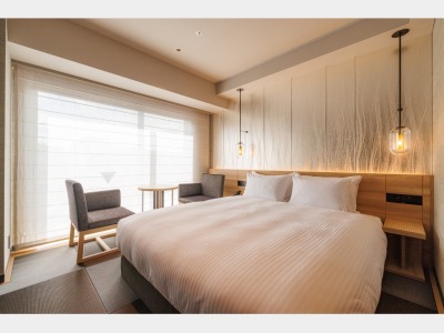 モデレートダブル