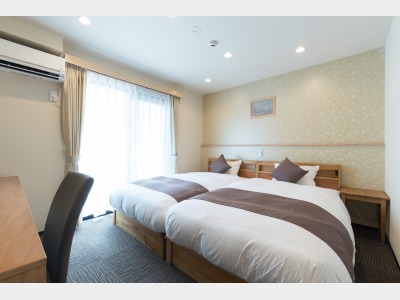 スタンダードツイン