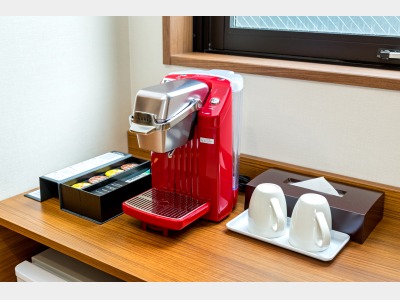 コーヒーメーカー