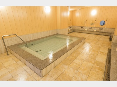 お宿いしちょう大浴場イメージ