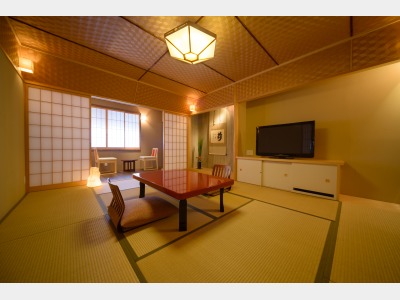 客室（イメージ）