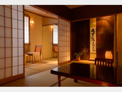 客室（イメージ）