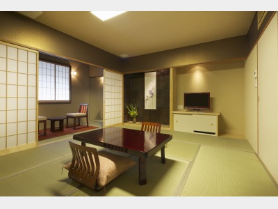 客室（イメージ）