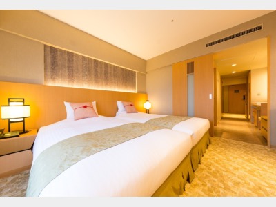 本館ルームえん（一例）