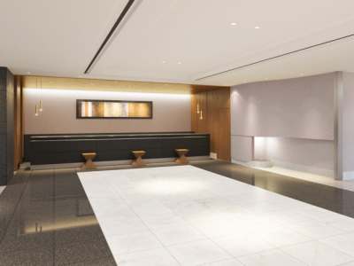 ロビー　イメージ