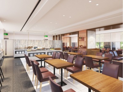 レストラン　イメージ