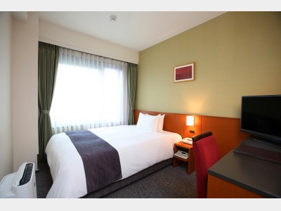 スタンダードシングル