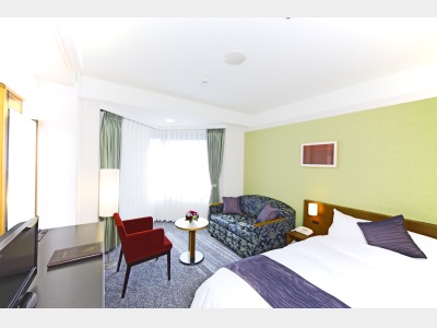 スタンダードダブル