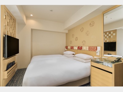 本館ツイン（一例）