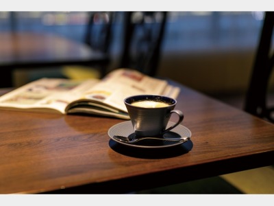 ラウンジサービス