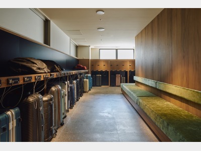 セルフクローク