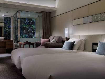 ビューバスツイン