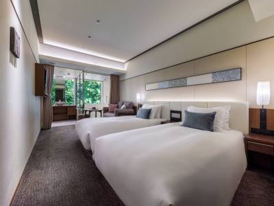 ビューバスツイン