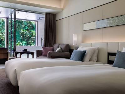 ビューバスツイン