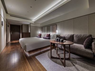 ガーデンツイン