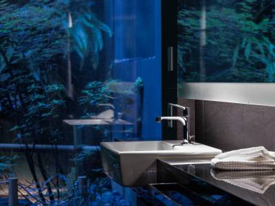 ガーデンツイン