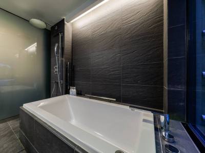 ガーデンツイン